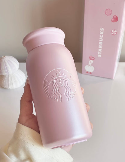 Starbucks Mini Thermos Tumblr