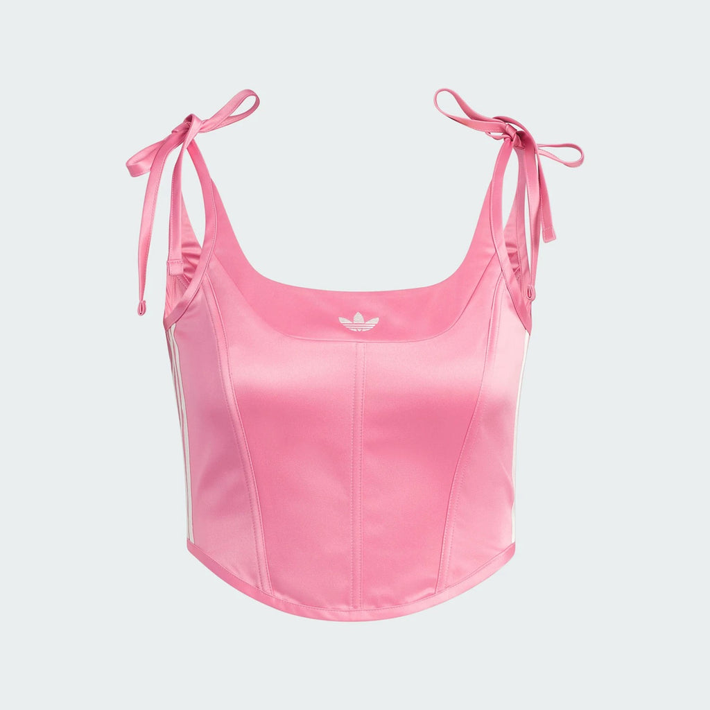 Adidas Balletcore Corset Top