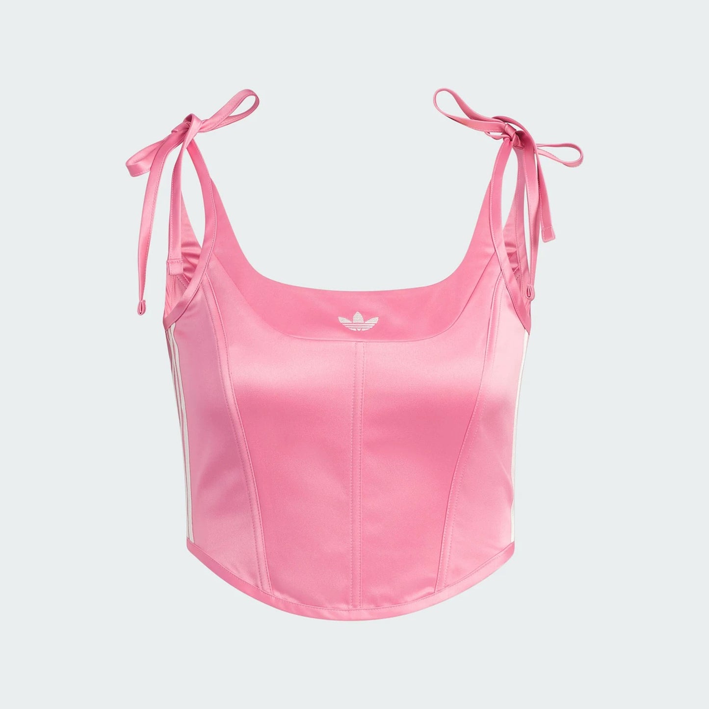 Adidas Balletcore Corset Top