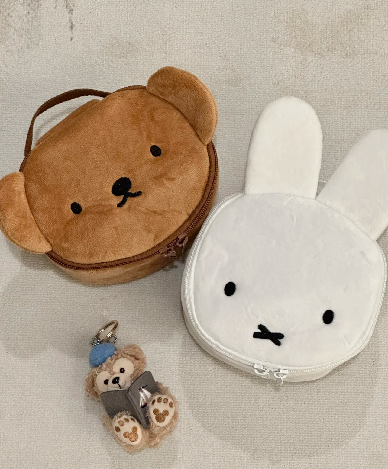 Miffy lil’ Makeup Pouch
