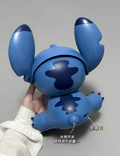 Aloha Stitch Bluetooth Speaker