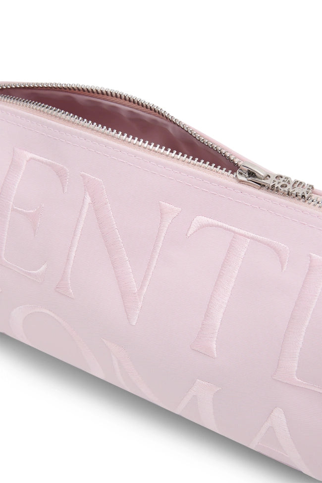 GentleWoman Petit Shoulder Bag Rose Pink