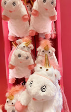 Minions Unicorn Bag