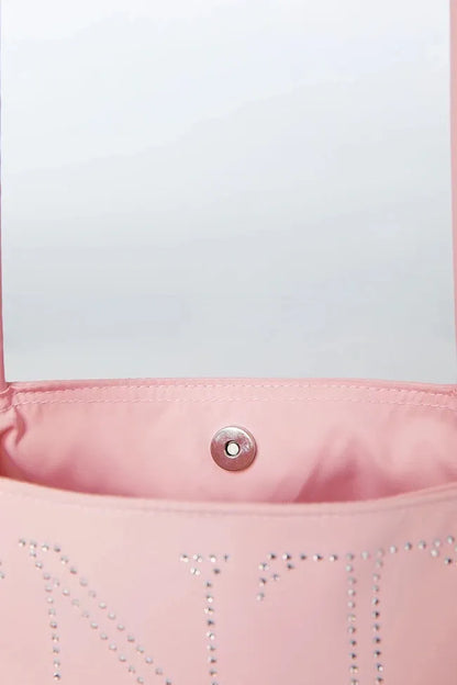 GentleWoman Bling Ballerina Bag