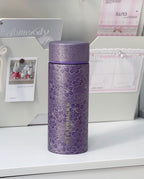 Starbucks Sakura Glittery Tumnlr