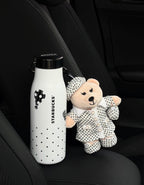 Starbucks x Polka Dots Bear Tumblr