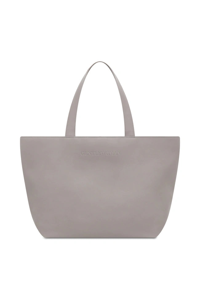 GentleWoman Grey Daily Tote Bag