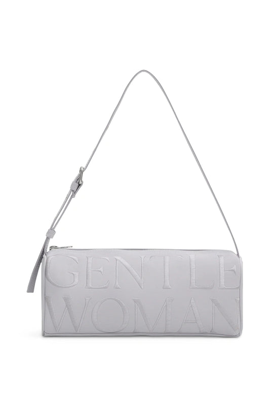 GentleWoman Petit Shoulder Bag Grey