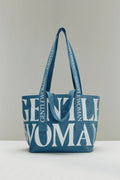 GentleWoman Hollywood Tote Bag