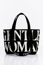 GentleWoman Hollywood Tote Bag