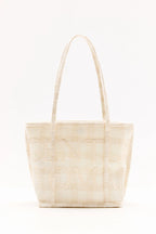 GentleWoman Gingham Soiree Bag