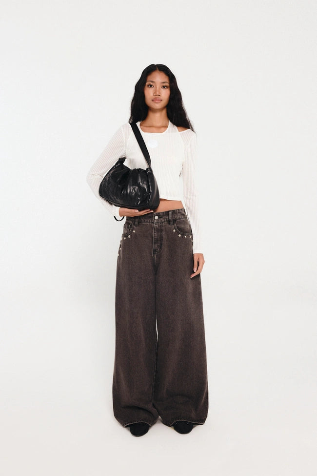 GentleWomen Solea Bag