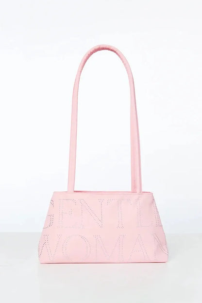 GentleWoman Bling Ballerina Bag