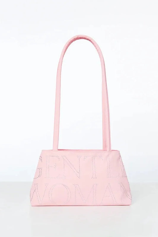 GentleWoman Bling Ballerina Bag