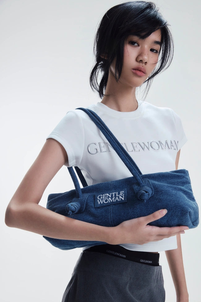 GentleWoman Slinky Shoulder Bag