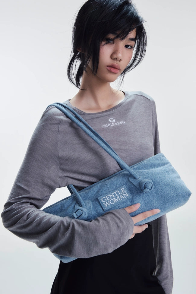 GentleWoman Slinky Shoulder Bag