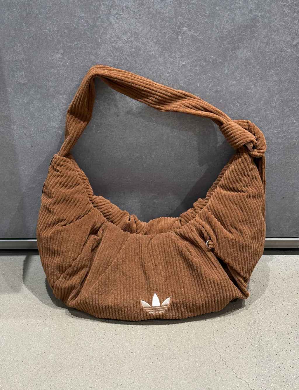 Adidas Autumn Croissant Bag