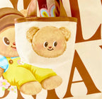 GentleWoman ButterBear 2.0 Tote Bag