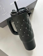 Starbucks BalletRock Side Handle