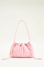 GentleWoman Satin Dumpling Bag