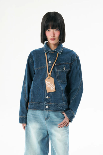 GentleWoman Lanyard : Bag Tag Card Holder