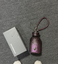Starbucks BalletRock Chubby Dark Purple Flask