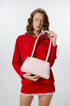 GentleWoman Bling Ballerina Bag