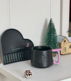 Starbucks JayChou Mug