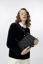 GentleWoman Bling Ballerina Bag