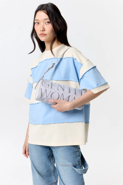 GentleWoman Petit Shoulder Bag Grey