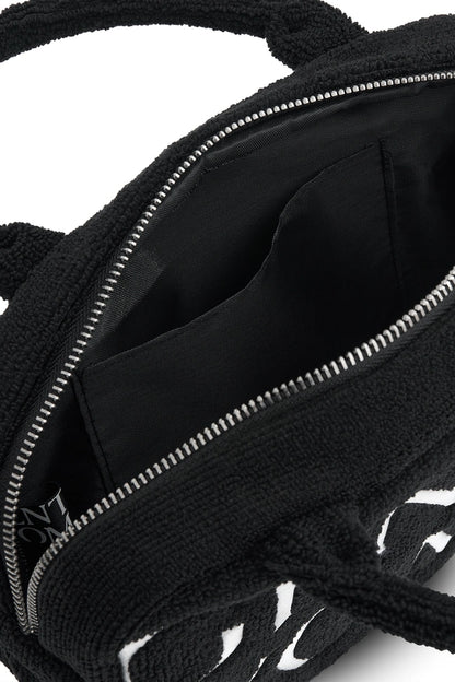 GentleWoman Fluffy Classic Bag