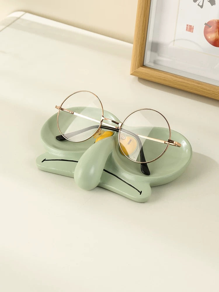 Squidward Accessory Tray