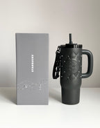 Starbucks BalletRock Side Handle