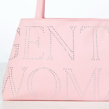 GentleWoman Bling Ballerina Bag