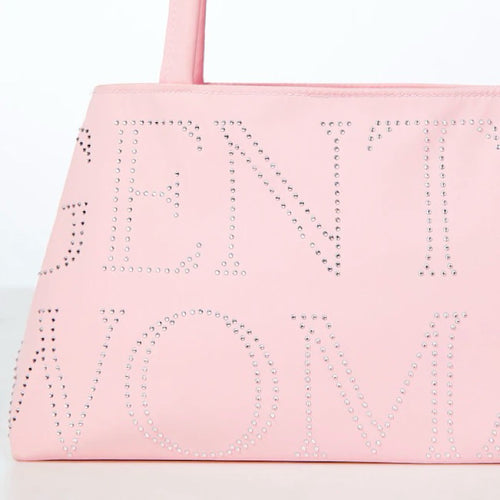 GentleWoman Bling Ballerina Bag