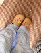 TBH x Hello Kitty Eva Sandals