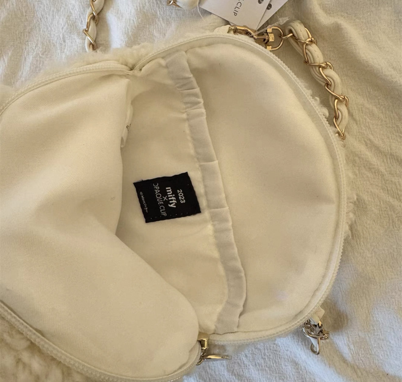Miffy Sling Bag