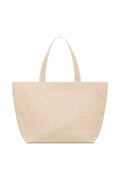 GentleWoman Cream Daily Tote Bag