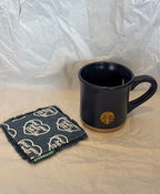 Starbucks Denim Mug