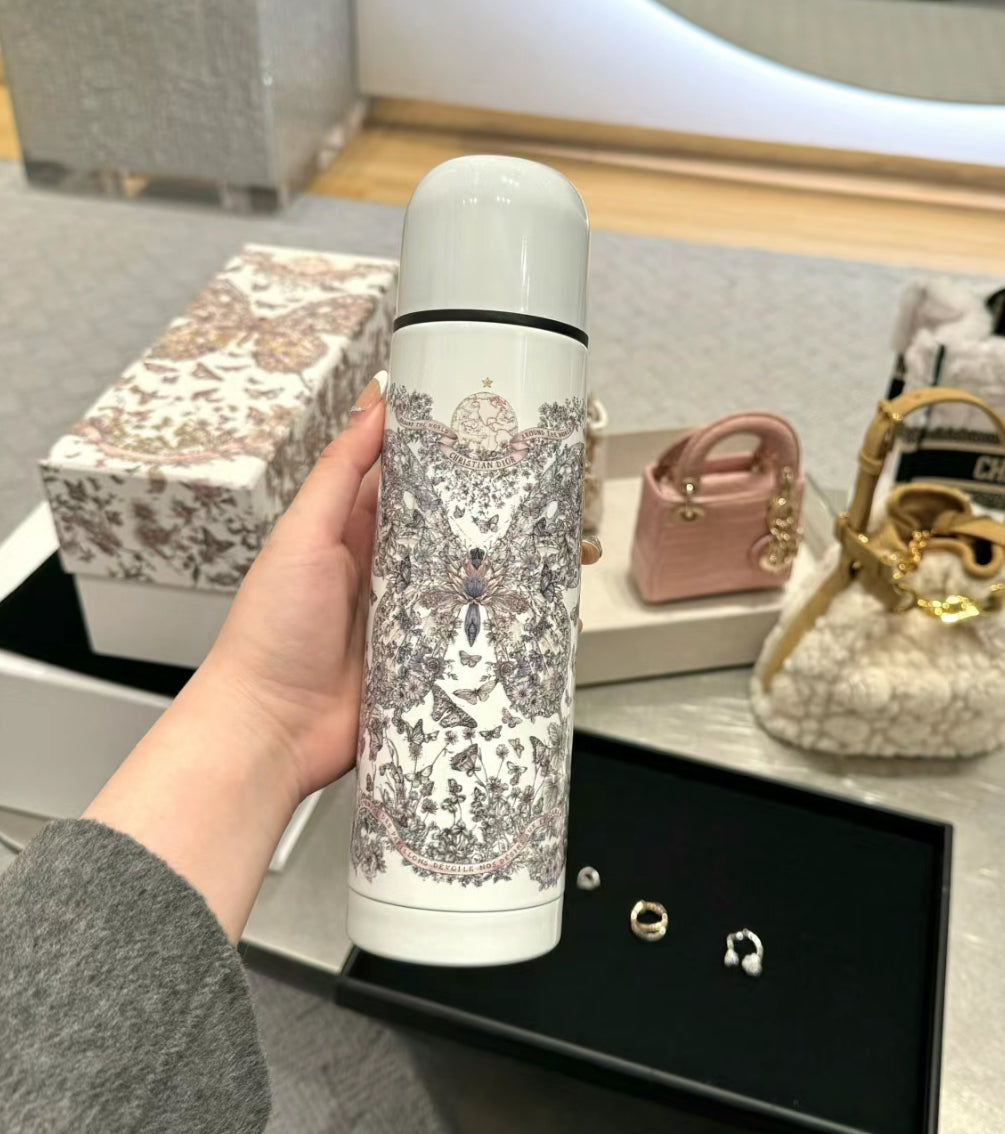 Dior Butterfly Thermo Tumblr