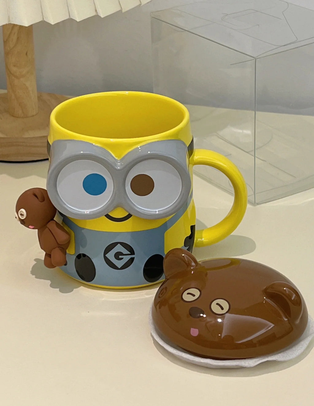 Minions Bob Mug