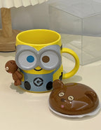 Minions Bob Mug