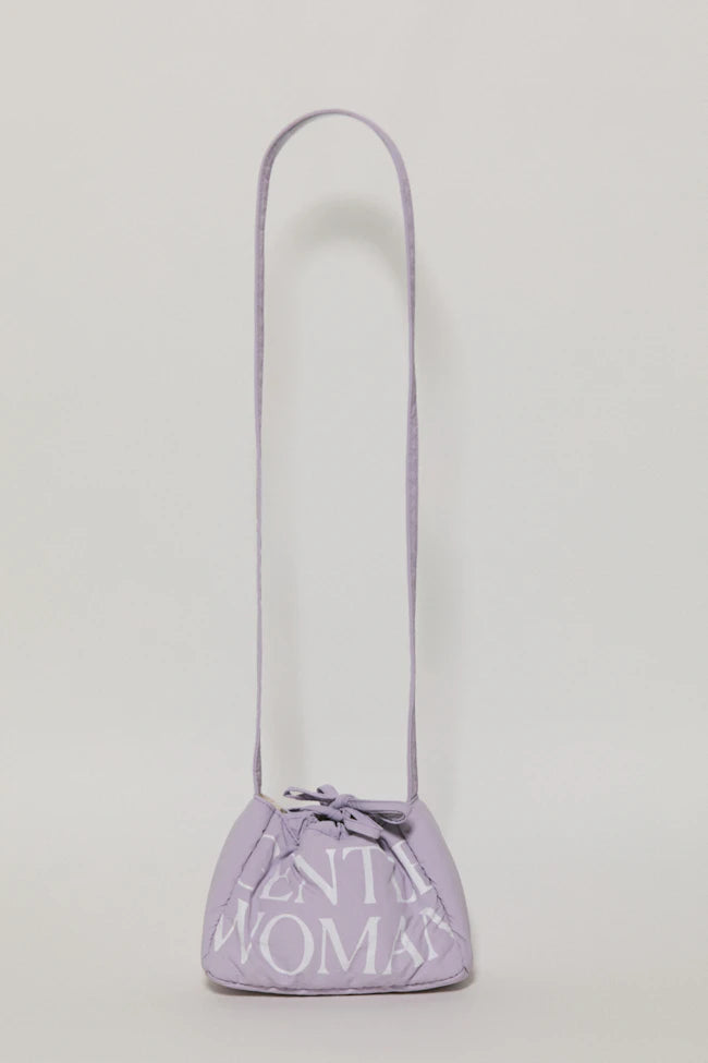GentleWoman Micro Dumpling Bag