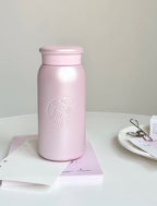 Starbucks Mini Thermos Tumblr
