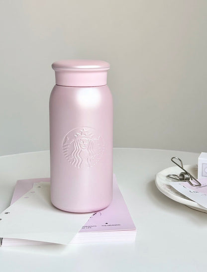 Starbucks Mini Thermos Tumblr