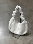 Adidas Autumn Fluffy Shoulder Bag