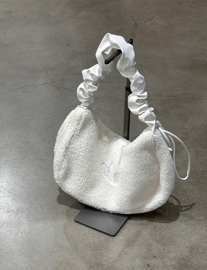 Adidas Autumn Fluffy Shoulder Bag