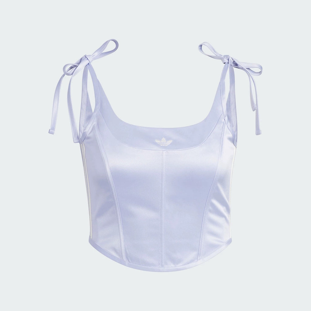 Adidas Balletcore Corset Top