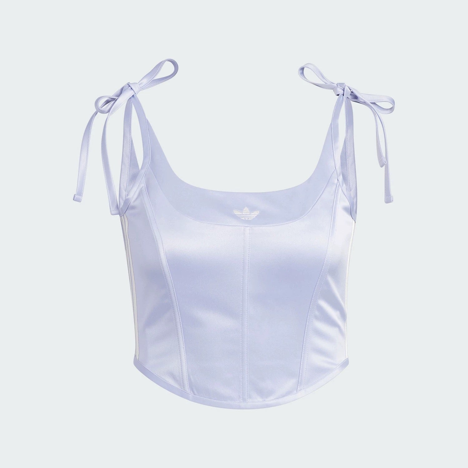 Adidas Balletcore Corset Top