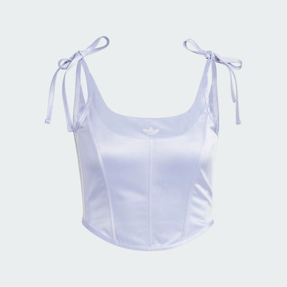 Adidas Balletcore Corset Top